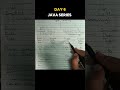 Day-6 Java Series #education ##coding #programming #javascript #viralvideo #trending #trendingtopics