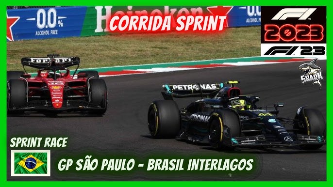 F1 23 TREINO LIVRE 1 GP MÉXICO AO VIVO BAND BANDSPORTS - FORMULA 1 2023  REACT TL1 CIDADE DO MÉXICO 