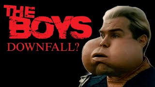 The Boys Season 5 is a Let Down (so far)
