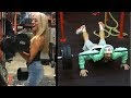 She Found The Fake Weights! The Worst Lift Ever Performed!