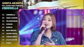 Download lagu SHINTA ARSINTA 'CINDERELLA' - FULL ALBUM VIDEO TERBARU 2024 - DANGDUT KOPLO TERBARU - ON TRENDING!!