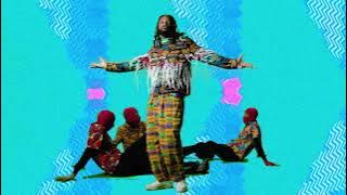 Genesis Owusu - Same Thing