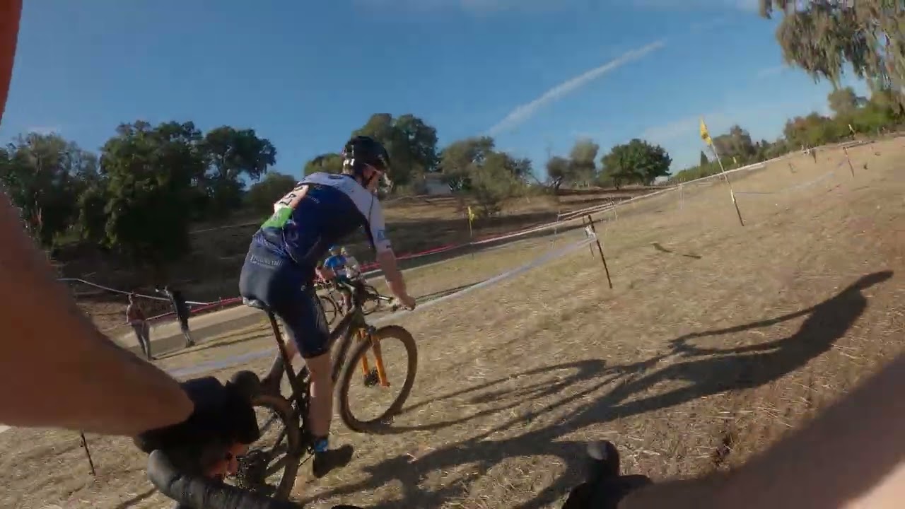 Sunset Whitney Men's C 3rd