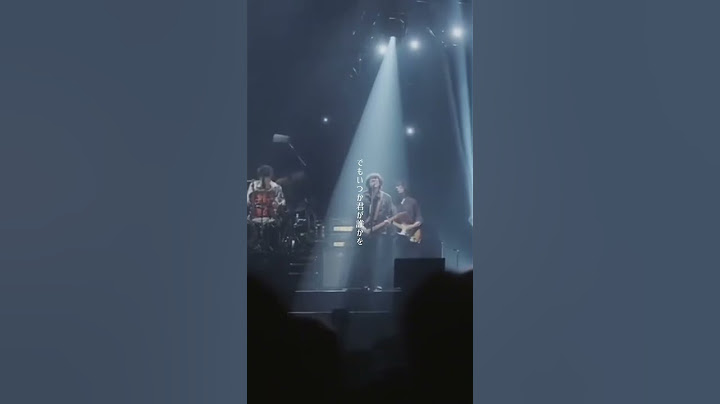 #新しい恋人達に #バックナンバー #ライブ