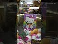 Police rescue child from claw machine