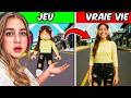 ROBLOX MAIS Dans La VRAIE VIE C Est Fou ROBLOX MAIS Dans La VRAIE VIE C Est Fou