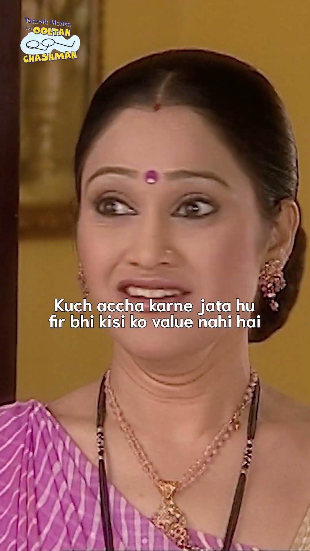 Share if You Relate! #tmkoc #funny #comedy #relatable #shorts #funnyshorts #daya #election
