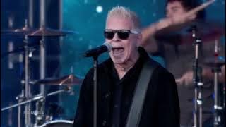 The Offspring – Make It All Right - Live @ Jimmy Kimmel 2024 10 09