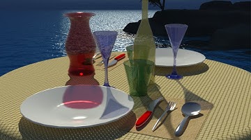 3D & Render -  AutoCAD