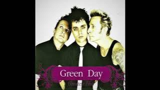 Green Day - Holiday HQ (Audio)