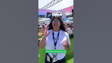 Multimodal Retrieval-Augmented Generation (RAG) at Google I/O 2024