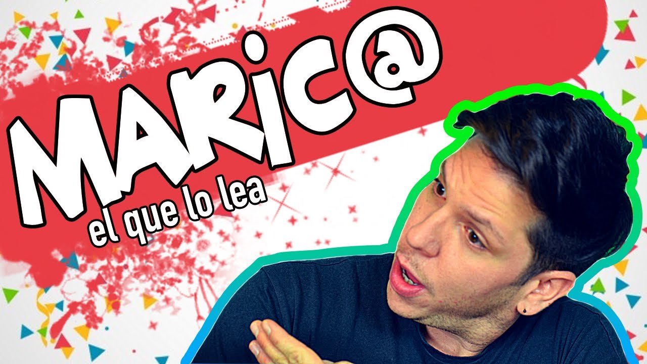 Se hace realidad Marico el que lo lea Andres el Peluche YouTube
