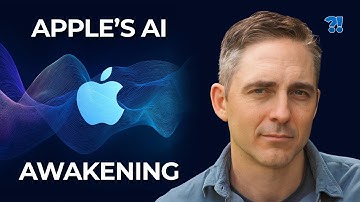 Siri’s Big Comeback: Apple Finally Gets Serious About AI