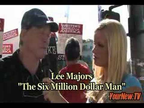 FoxxyNews Talks to the Reality Stars on the WGA Pi...