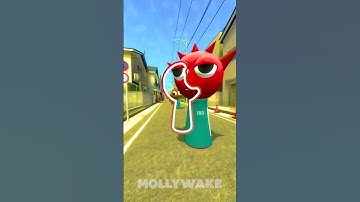 CAN YOU CATCH INCREDIBOX SPRUNKI BRUD HORROR MOD SMILING CRITTERS SHIN SONIC in Garry