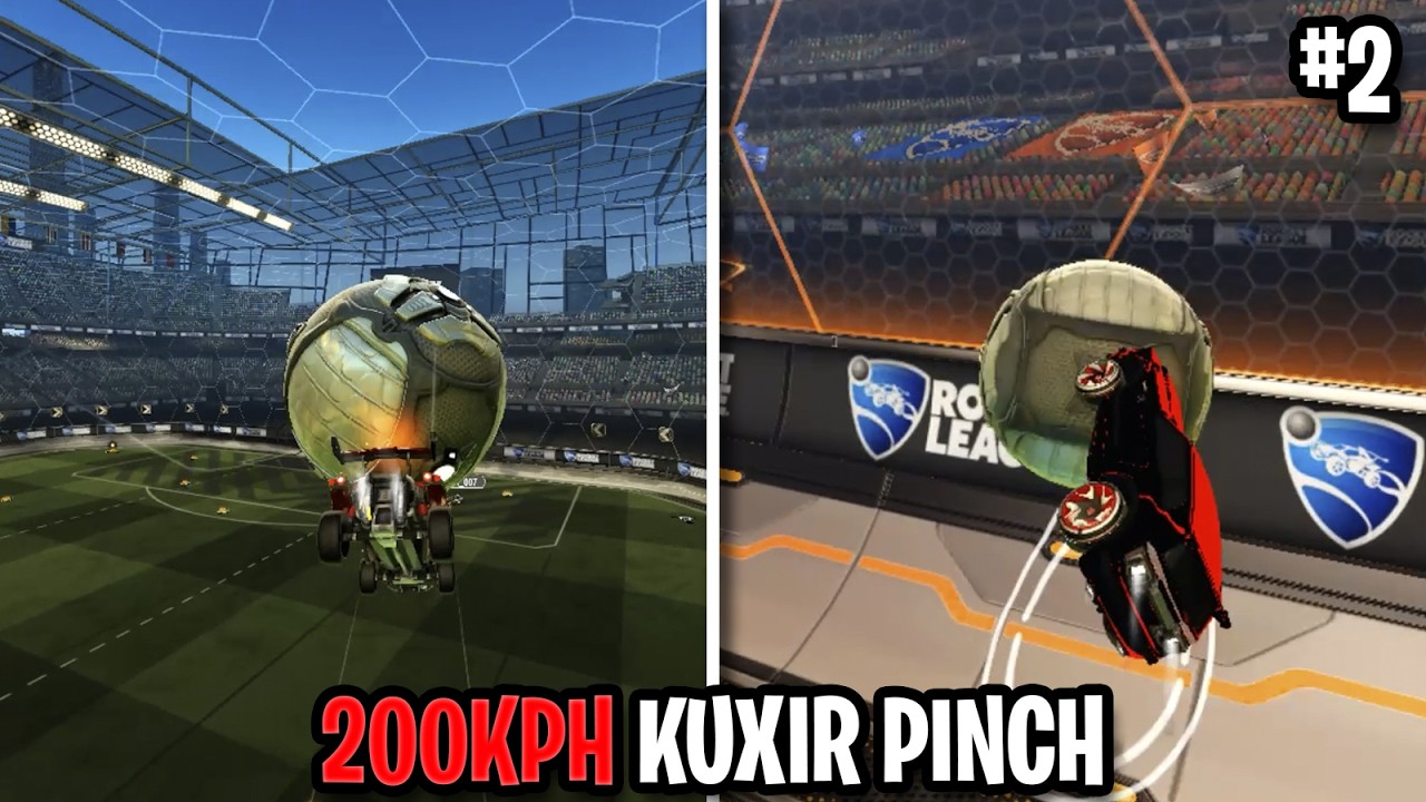 FASTES KUXIR PINCH EVER! (Ant Highlights #2)