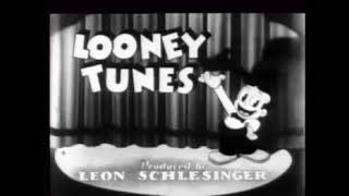 Ups N' Downs (1931) Intro (Sunset-Guild Print)