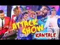 FM Derana Attack Show - Kantale - Feedback vs Sahara Flash