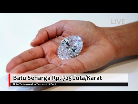 SINTETIK & MITASI DALAM SAPPHIRE. SAYA PRAKTEKKAN LNGSUNG !. 