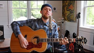 LEYEUX - "Call It Dreaming" (Iron and Wine Cover)