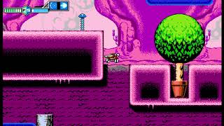Blaster Master Zero 2 - Part 10