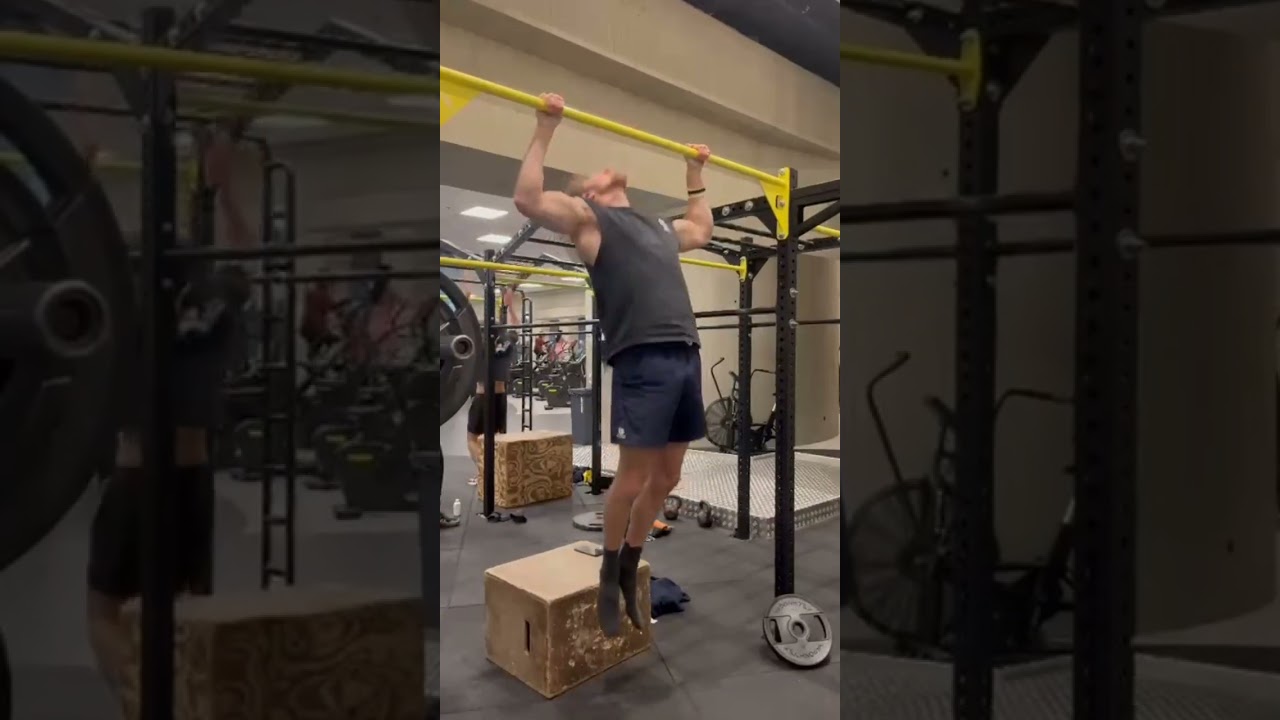 Qualification fibo 2026