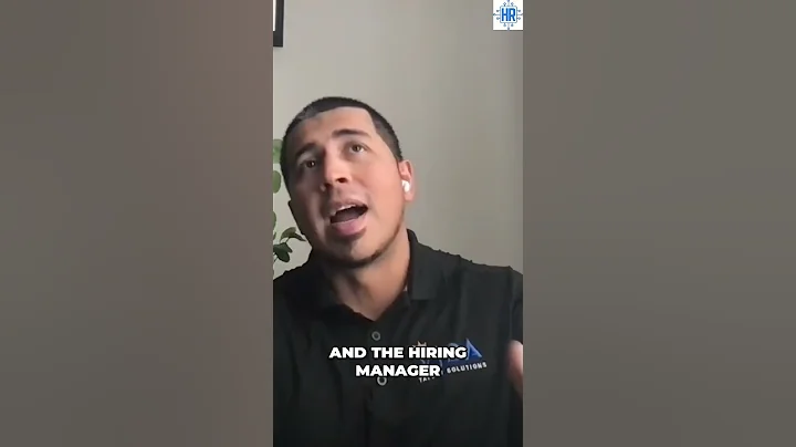 Recruiting today is broken—and everyone feels it.