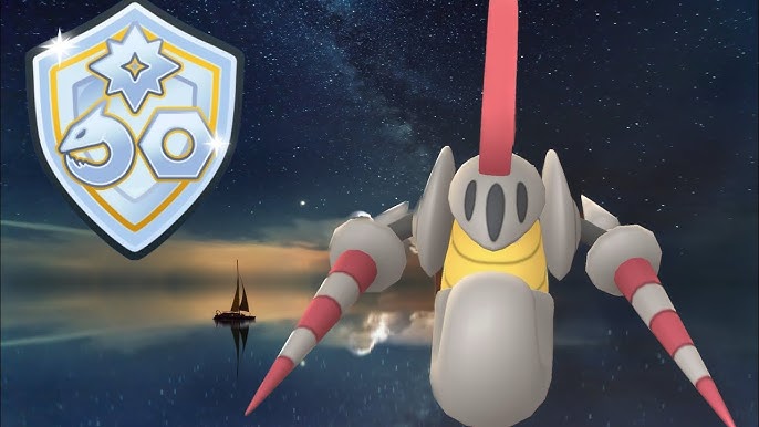 Pokemon GO PvP Competitive Season 2021-2022, The Silph Arena