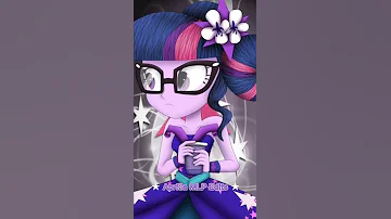 Sci Twi Edits MLP EG 
