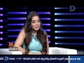 ستاند باى| الفنانة إلهام عبد البديع تتحدث عن كواليس فيلم أهواك مع "تامر حسنى" وروحه المرحة