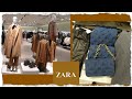 🔴ZARA/👉НОВАЯ КОЛЛЕКЦИЯ ЗИМА 2020-2021/ШОПИНГ ВЛОГ/СУМКИ/БИЖУТЕРИЯ/