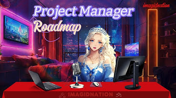 Master Project Management: Your Complete Roadmap to Success #projectmanagement #ai #trending #job