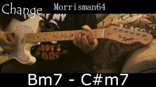 Video-Miniaturansicht von „SHALMAR - Right In the Socket -  Guitar Chords Lesson“