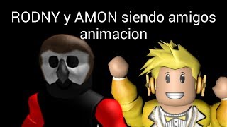 dragón ball super op 2 versión roblox rodny vs amónexe