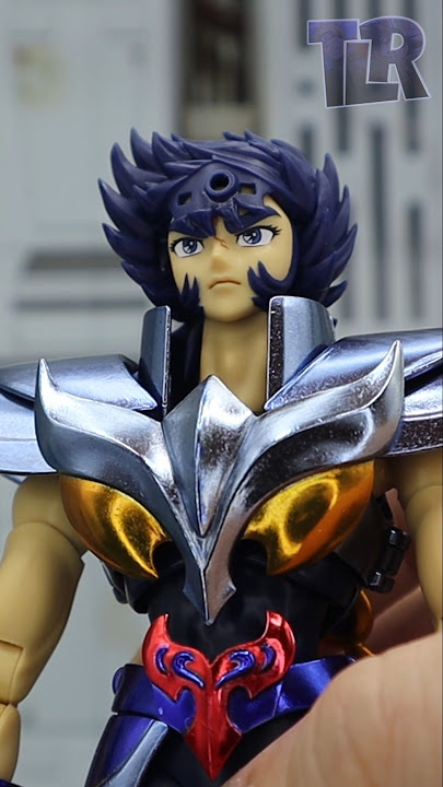 Phoenix Ikki Ex V3 - Cloth Myth Bandai
