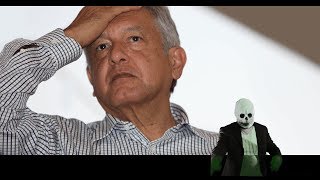 Creo que la Cagamos CORRIDO PARA AMLO I Porque Terminamos Gerardo Ortiz