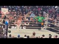 What Happens With Jey Uso After WWE Royal Rumble 2/1/25 Goes Off Air