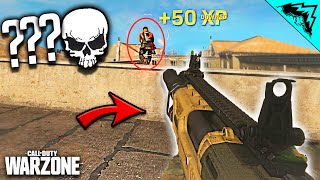 Going for the 20 BOMB ft. Aculite & Fugglet - Warzone Battle Royale