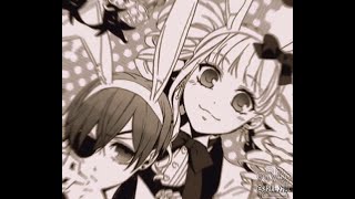 White Rabbit Elizabeth Midford