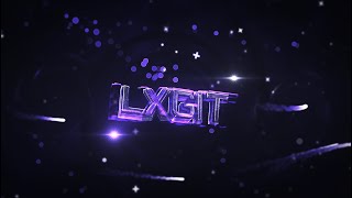 INTRO FOR LXGITDZN V2