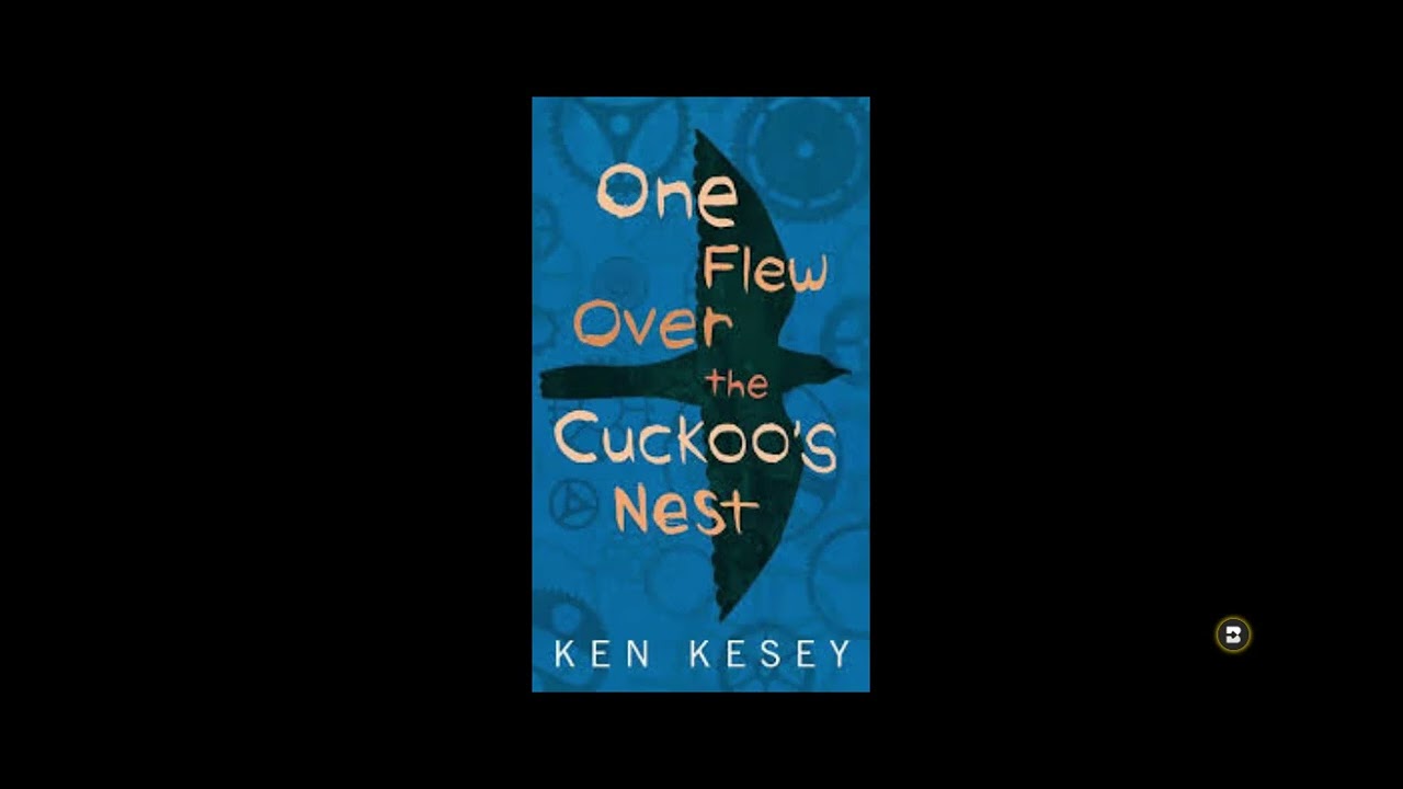 One Flew Over the Cuckoo's Nest Part 1 Chapter 3 - YouTube