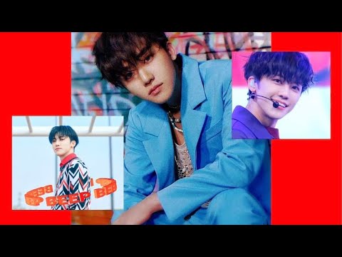 [NCT 재민] 약간 Work It 나재민 재질