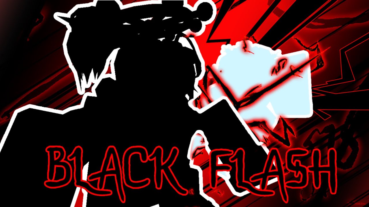 New BROKEN Black flash tech (M1 reset)!! - Jujutsu shenanigans - YouTube