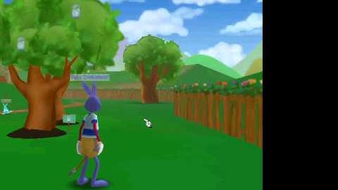 how to plant two same gag trees on toontown