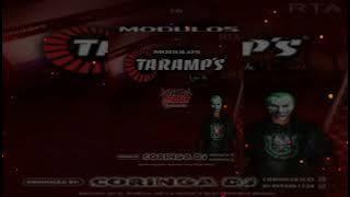 ♛»CD MODULOS TARAMPS 2023 COMPETITION RTA (CORINGA DJ CXs)«♛