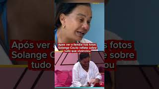 Solange vulgo Injúria está arrependida? PAREDÃO DA REJEIÇÃO #entretenimento #TV #NOTICIAS