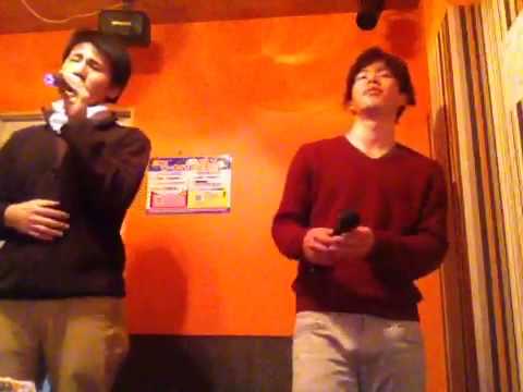 EXILE/Together 歌ってみた　zuna
