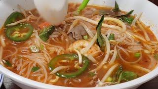 Pho Her Kitchen Hmong Village