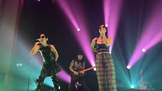 4ever - The Veronicas (Live from Dallas, TX)