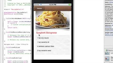 iPhone App Design How To Make A Top-Selling iPhone App With Great Design Part 8